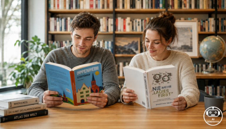 Sachbücher Ebert Verlag